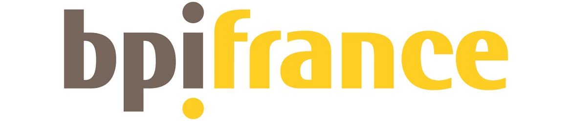 Logo BPIFrance