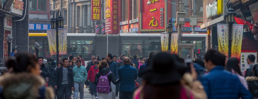 Nouvelles règles autour du crowdfunding en Chine