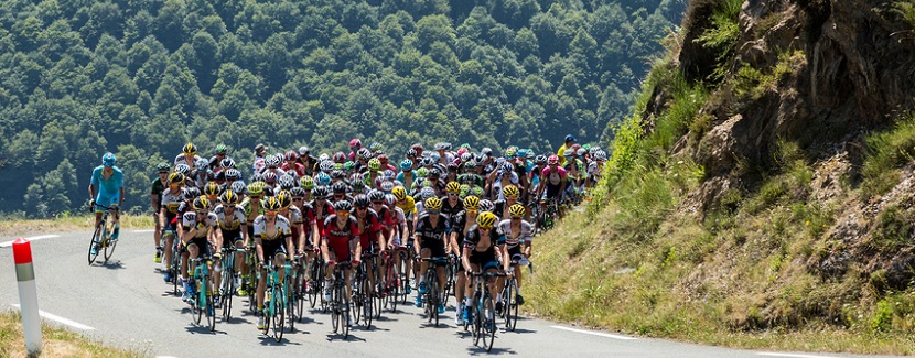 Tour de France