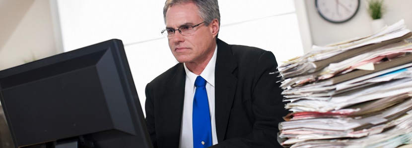 Allegement administratif pour les entreprises