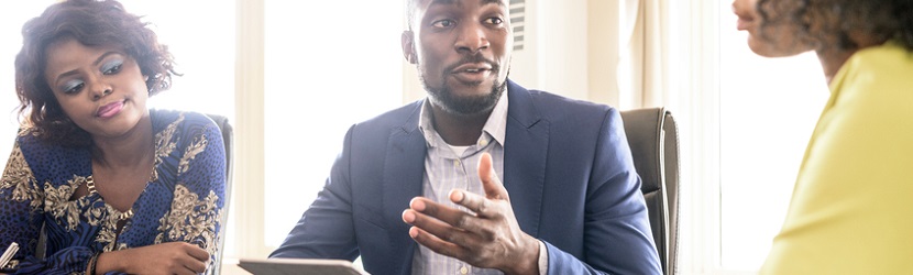 finances de projets en Afrique 