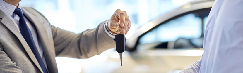 location de voiture