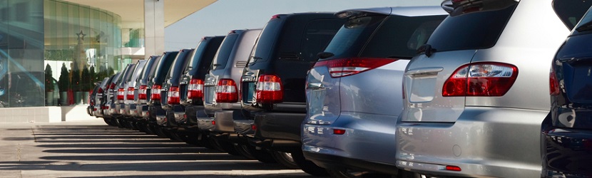 vente de voiture