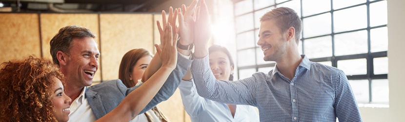  succes d'entreprise