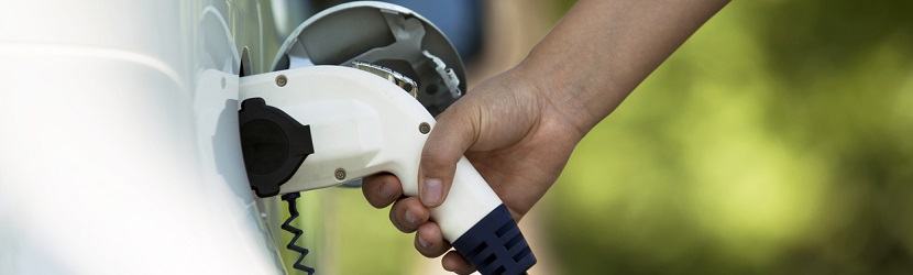 véhicule electrique