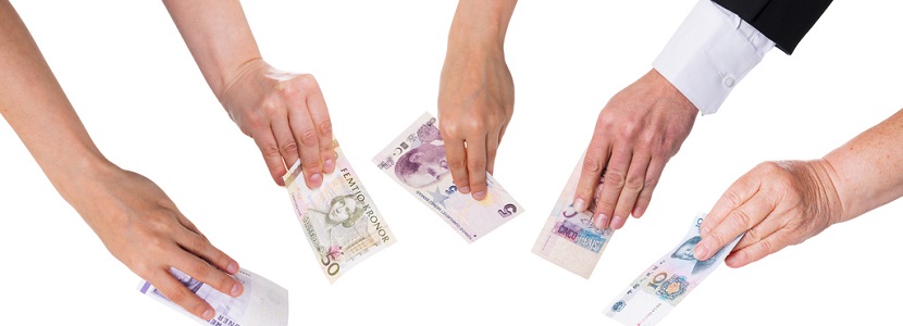 Finances collectives 