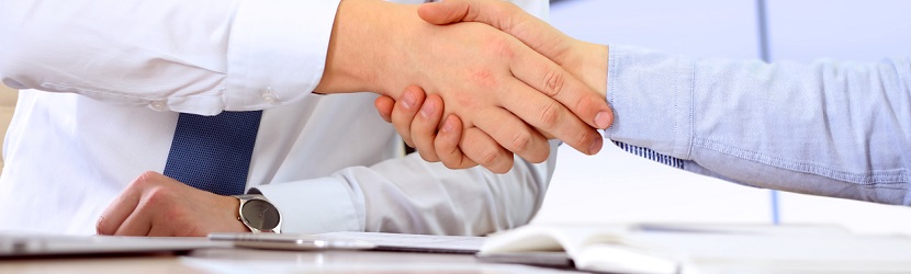 Accord sur les regles de fonds de commerce 