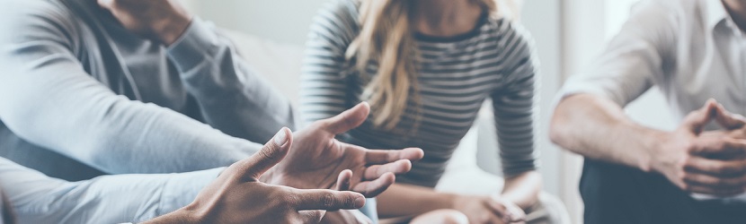 Echanges de discussions 