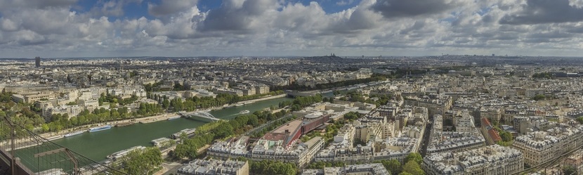 Grand Paris Express 