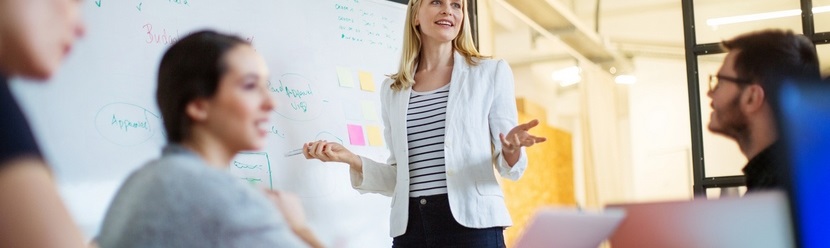 Entreprise en transition 