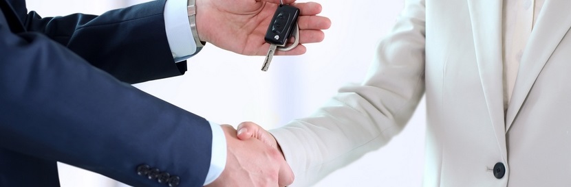 Accord d'entreprise