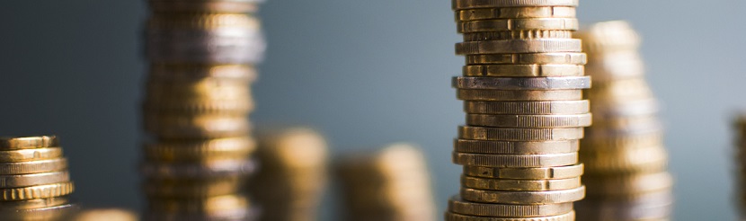 Pièces de monnaie 