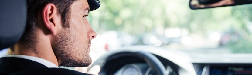 Conducteur professionnel 