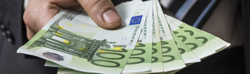 Billets euros