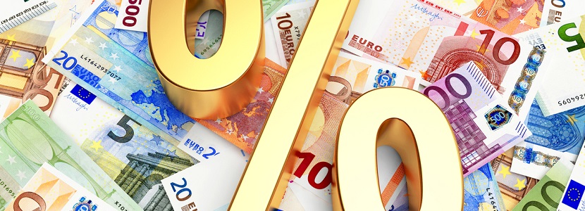  Pourcentage pour le taux