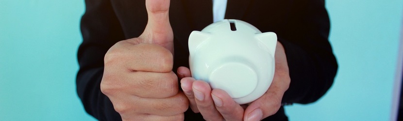  Tirelire pour investissement