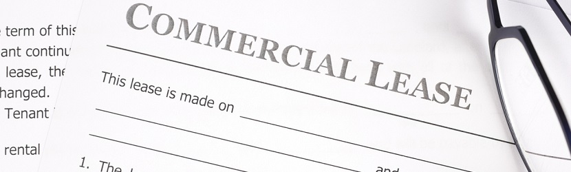 Contrat de local commercial 