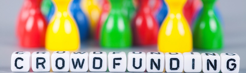 Crowdfunding 