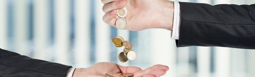  Echanges de finances