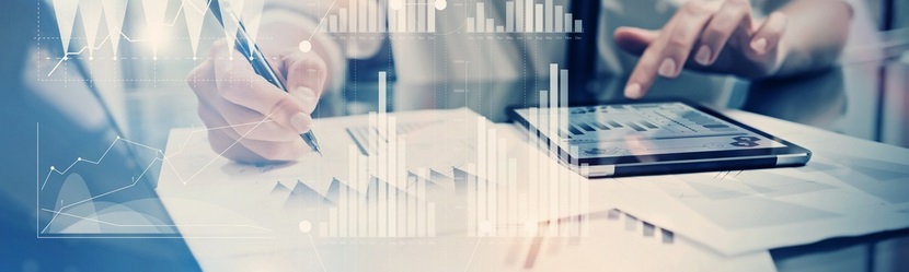 Finances d'entreprise 