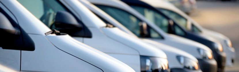 Flotte d'auto SUV