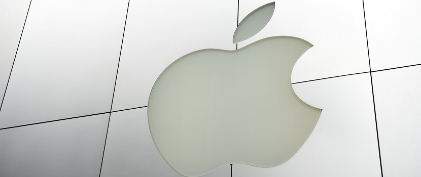  Logo d'Apple