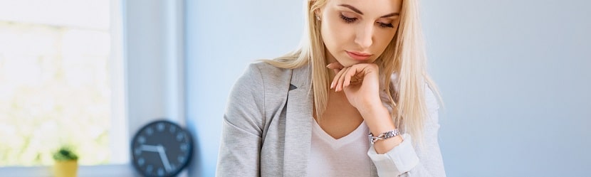 Entrepreneur féminin 