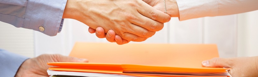  Gestion de dossier pour devenir entrepreneur