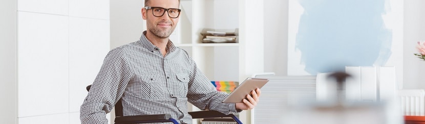 Conseiller d'entreprise 