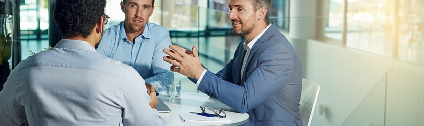 Salariés d'entreprise 