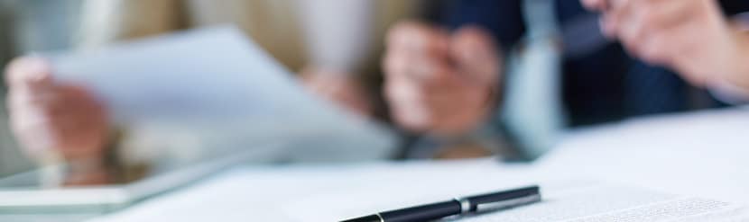  Documents d'assurance pour entreprise