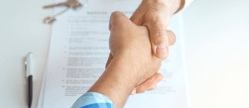 Accord vente de fonds de commerce