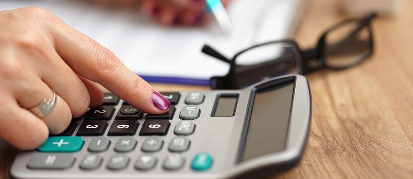 Calcul fiscal entreprise