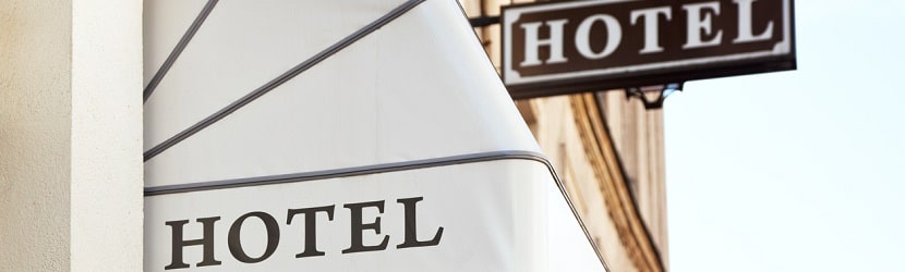Investissement hotelier 