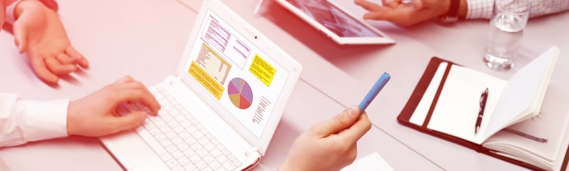  Des professionnels en recherche de financement