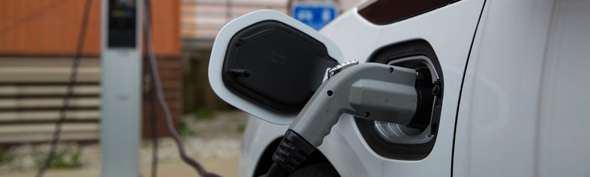  Voiture électrique