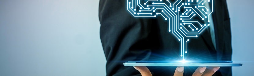 Effusion de l'intelligence artificielle 