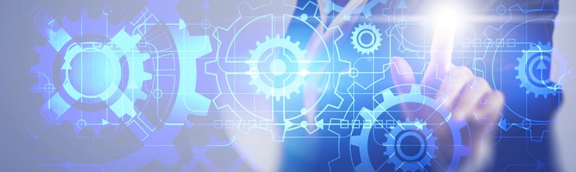  Un professionnel dans les outils technologiques