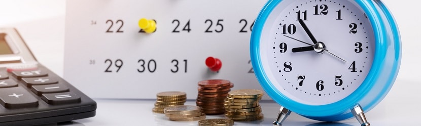  Délai de paiement
