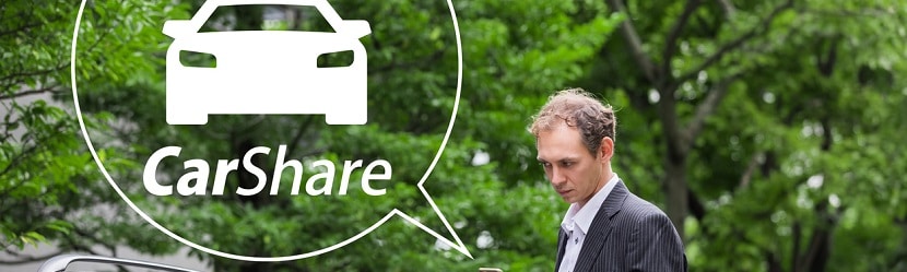  UN professionnel sur son application auto