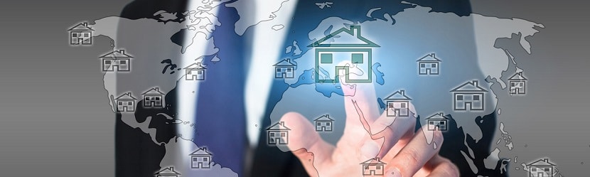  Choix de l'immobilier depuis l'étranger