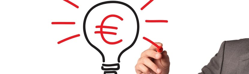  Ampoule pour idée de financement