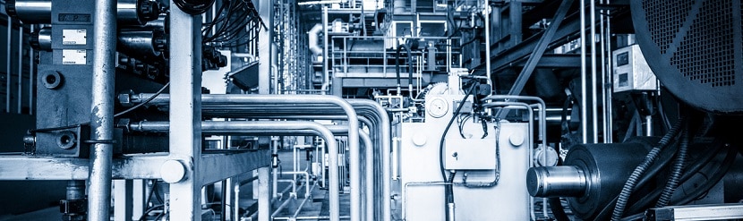 Matériel industriel