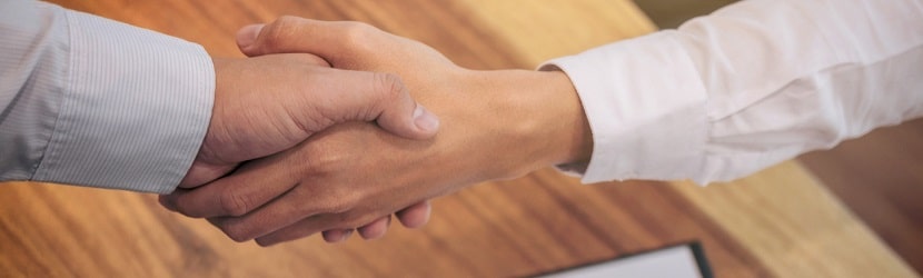  Accord entre franchisés