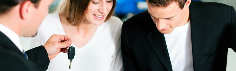  RDV clients pour achat de voiture
