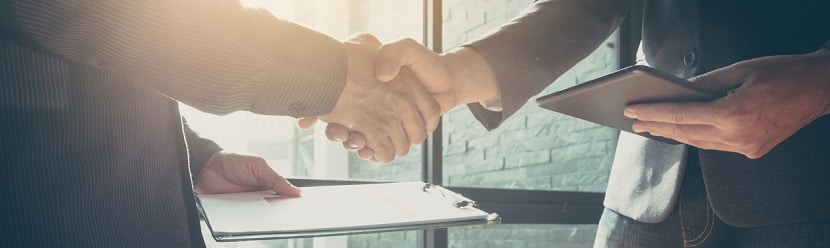  Echange sur la création d'entreprise