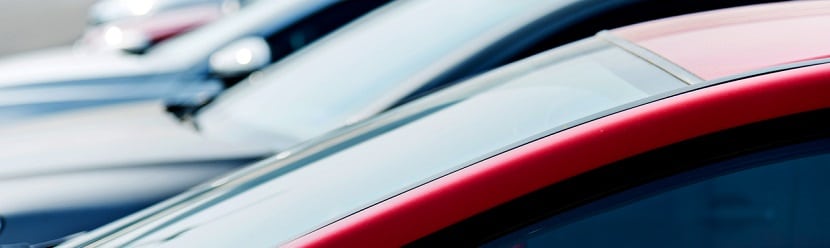  Voitures sur parking