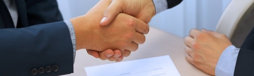 Accord d'emprunt professionnel 