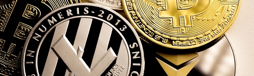 Des cryptomonnaies