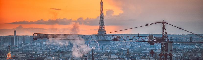   Chnatier Grand Paris